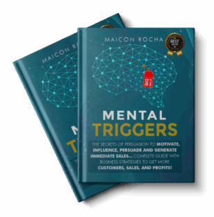 [Livro] - Mental Triggers