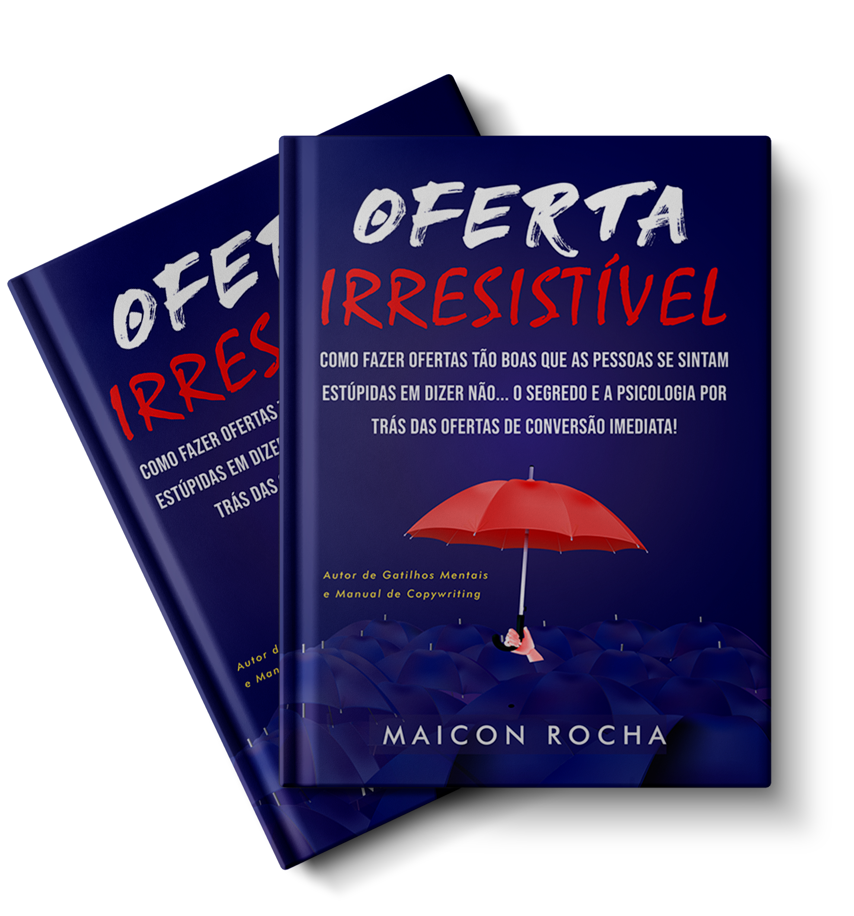 [Ebook] - Oferta Irresistível