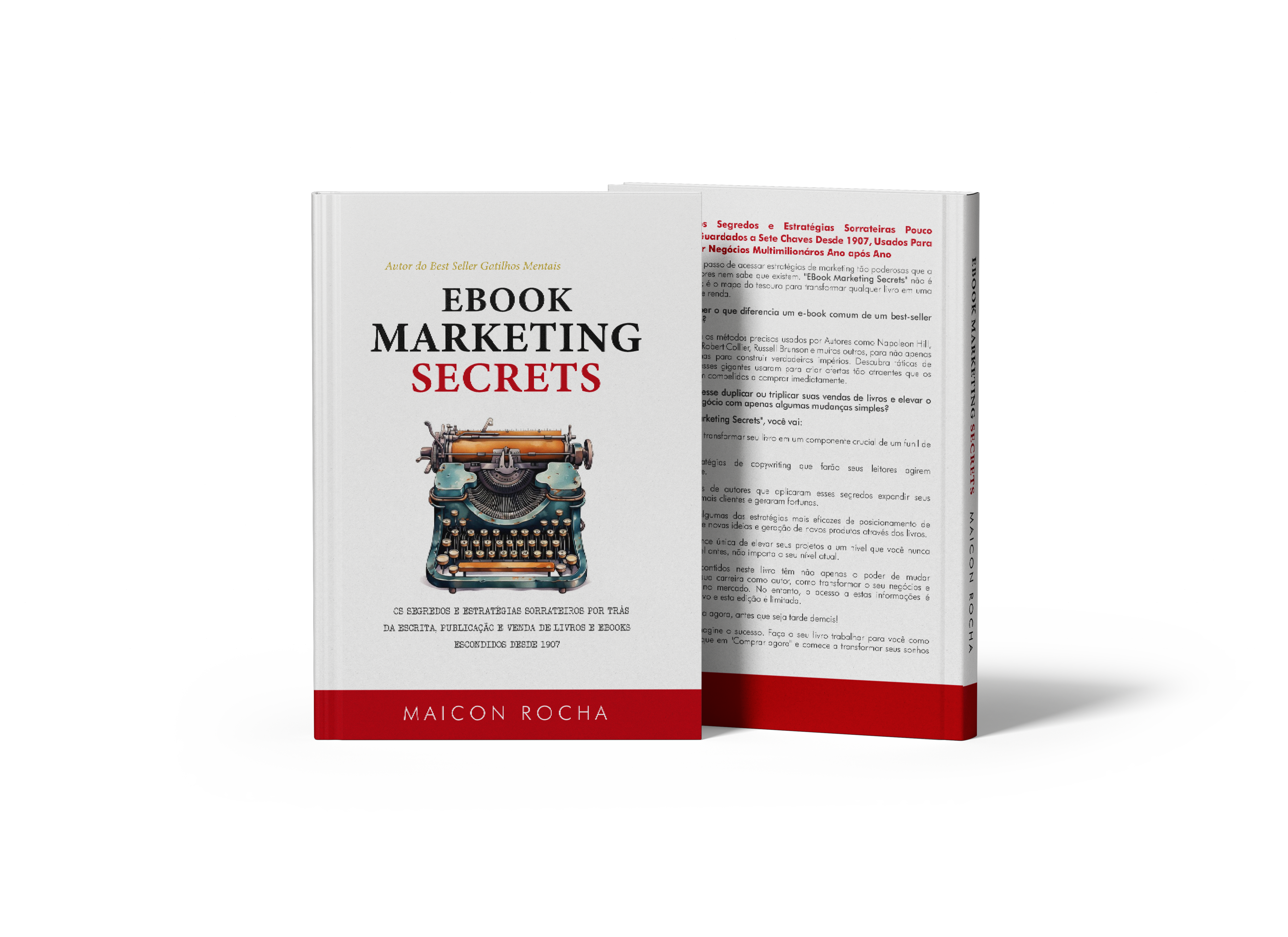 Ebook Marketing Secret