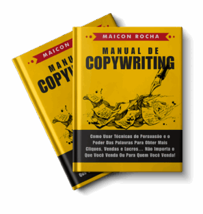 [Ebook] - Manual de Copywriting