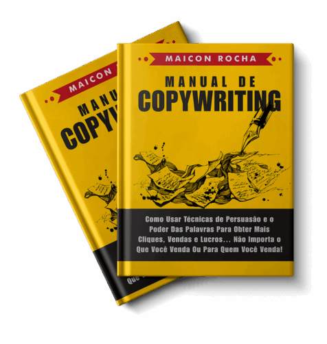 Manual de Copywriting