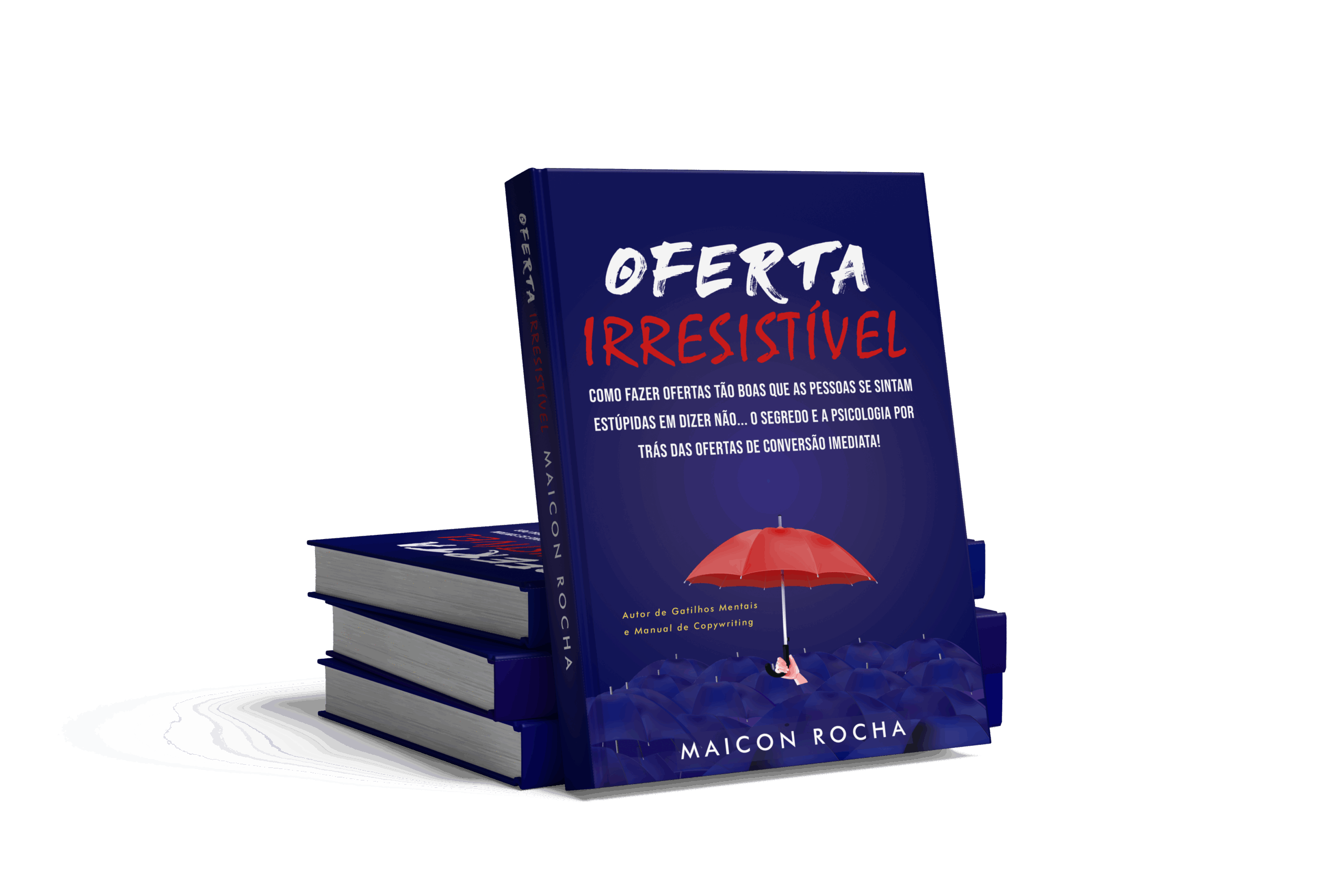 Oferta Irresistível