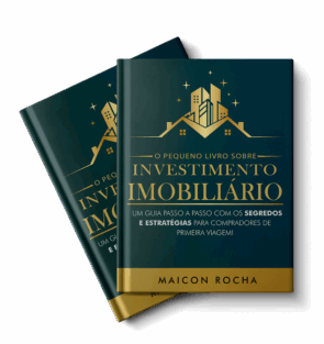 [Livro] - Investimento Imobiliário